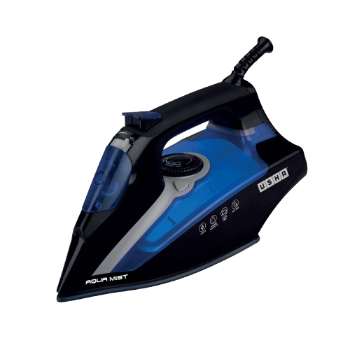 Heavy Weight Dry Iron