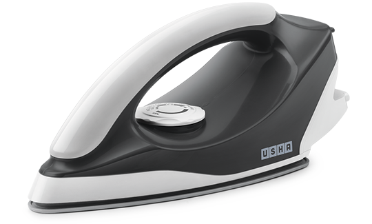 Buy USHA Dry Irons Online - Usha Irons