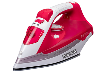 Heavy Weight Dry Iron