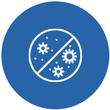 Self-cleaning System