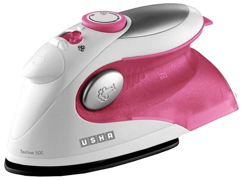 usha portable steam iron