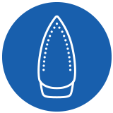 Ceramic Soleplate