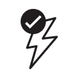 Dual Layer Safety with Thermostat & Thermal fuse