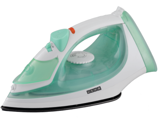 Heavy Weight Dry Iron