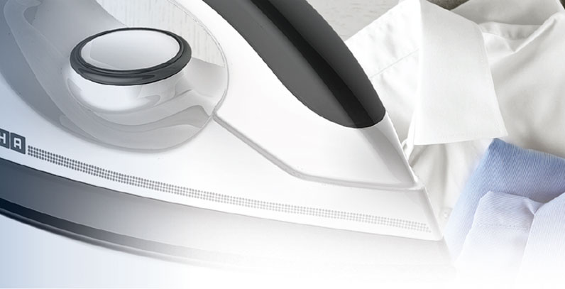 How to store your USHA Dry Iron?